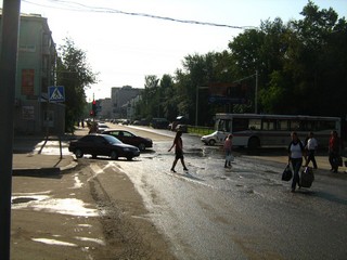 Угол Горького-Некрасова (Дмитрий Зонов)