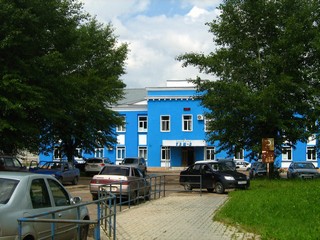 Управление ТЭЦ-3 (Дмитрий Зонов)