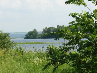 Илеть (Александр Баданов)