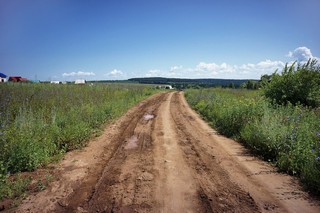 дорога в Пастухово (ua4wax)