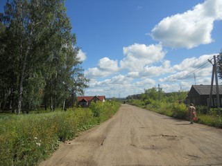 Яр, Удмуртия (Andrey Ivashchenko)