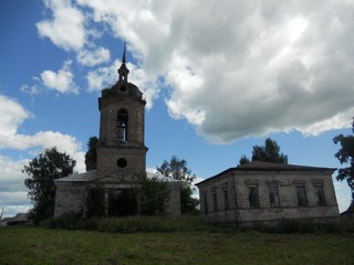 Церковь (Andrey Ivashchenko)