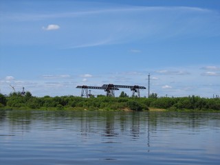 Краны Вересников (Дмитрий Зонов)