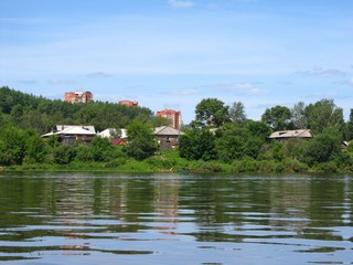 Вересники (Дмитрий Зонов)