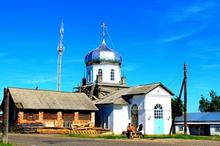 Сотнур. Храм (Dennis Russis)