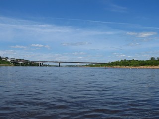 Старый мост (Дмитрий Зонов)