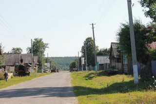 д. Аганур (Vanya Vshivcev)