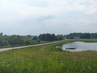 Дорога (jamsonus)