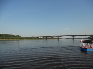 Вид на мост (Andrey Ivashchenko)