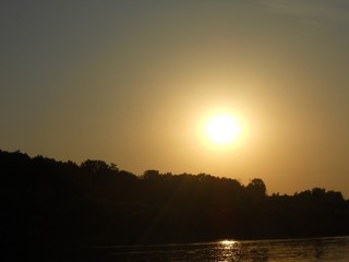 Закат над Вяткой (Andrey Ivashchenko)