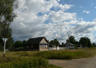 д. Маркелово (DISCO COMMANDER)