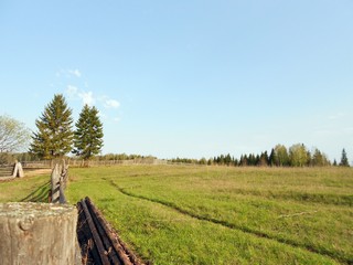 Черновское, Удмуртская Республика (chris_junker)