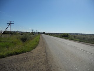 Впереди красивая природа (Andrey Ivashchenko)