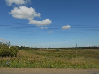 Окраина (Andrey Ivashchenko)