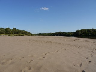 Дикий пляж (Никита Боков)