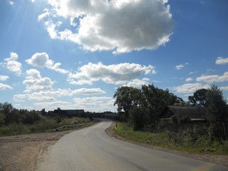 Дорога На Карсовай (Andrey Ivashchenko)