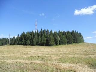 Красиво здесь летом (Andrey Ivashchenko)