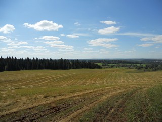 Пейзаж (Andrey Ivashchenko)