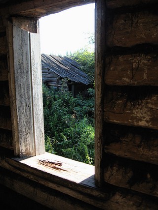 Зяблово (Денис Логиновский (denlog))