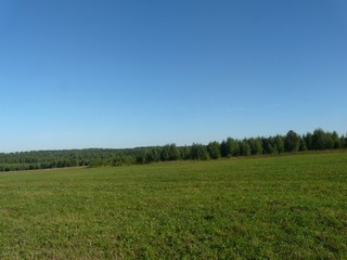 village Markovo (DISCO COMMANDER)