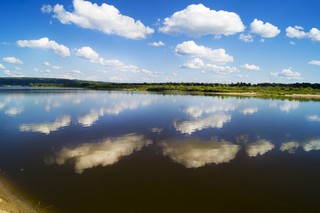 Вятка под Собачьим спуском (Master_Team)