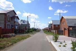 новостройка (Alex Ahmad)