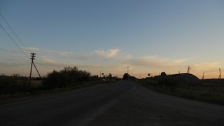 Закат (Andrey Ivashchenko)