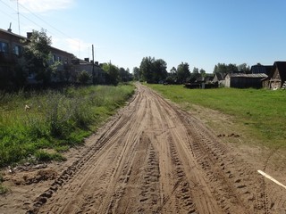 Улица Комсомольская (Laplas Ilya)