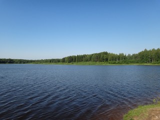 Водоём (Laplas Ilya)