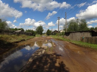 Улица Свободы (Laplas Ilya)