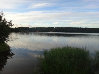 Стрижинский карьер (Laplas Ilya)