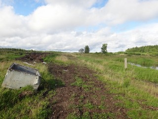 Бывший ЖД-путь (Laplas Ilya)