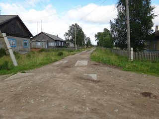 Улица В.Козлова (Laplas Ilya)