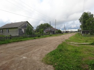 Улица Первомайская (Laplas Ilya)