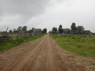 Улица Первомайская (Laplas Ilya)