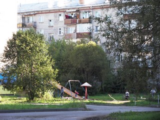 Лянгасовский дворик (Serg Nikiforov)