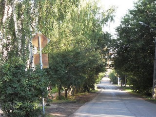 ул. Спортивная (Serg Nikiforov)