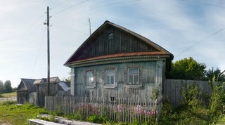 д.Васькино (DISCO COMMANDER)