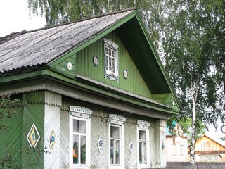 Окошки (Дмитрий Зонов)