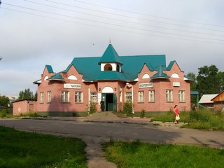  Магазин Вознесенский (Дмитрий Зонов)