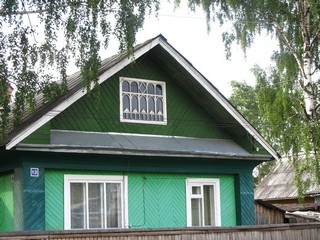 Дом №13 (Дмитрий Зонов)