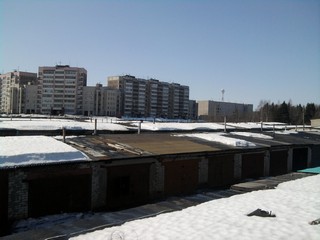 Лянгасово (Andrey Nikolskiy)