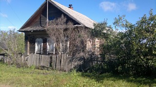 Лохтины Дом.... (Владимир Голубев)