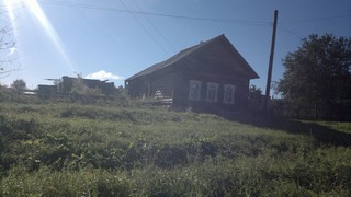 Сорвижи (Владимир Голубев)