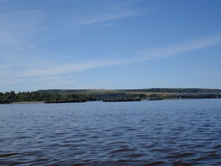 Переправа в Вятских Полянах (larodi)