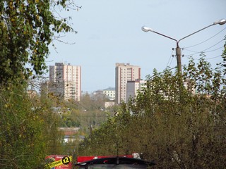 Ул.Лепсе (Дмитрий Зонов)