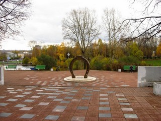 Подкова (Дмитрий Зонов)