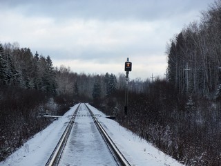 Семафор (Дмитрий Зонов)