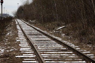 Белая лестница. (gogabig)