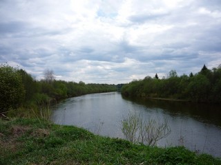 р. Быстрица (bokax)